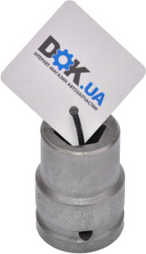 Торцевая головка Rockforce RF-56519 19 мм 3/4