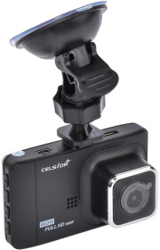 Відеореєстратор Celsior F808D