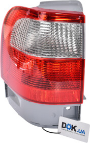 Задний фонарь Behr Hella 9EL 964 483-011