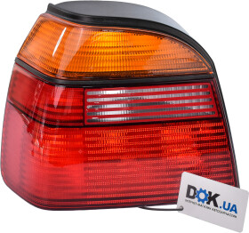 Задний фонарь Behr Hella 9EL 139 137-061