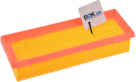 Повітряний фільтр SCT Germany SB 050