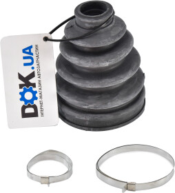 Пыльник ШРУСа MALCORP t4915002mp