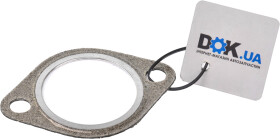 Прокладка приемной трубы Reinz 71-37136-00