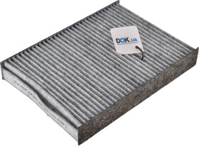 Фильтр салона Blue Print adr162516