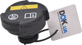 Крышка бачка охлаждающей жидкости BMW / MINI 17137639023