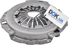Корзина сцепления General Motors 96343035