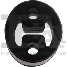 Кронштейн крепления выхлопной магистрали FA1 753-931