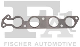 412-023 FA1 Прокладка выпускного коллектора для Opel Agila