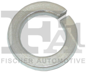 Прокладка выпускного коллектора FA1 414024