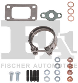 Монтажный комплект турбины FA1 kt330480