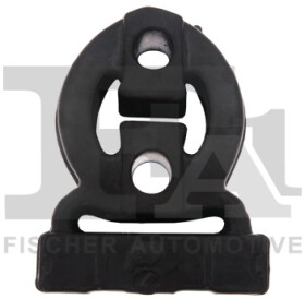 Кронштейн крепления выхлопной магистрали FA1 333938