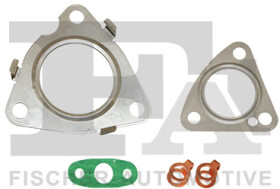 Прокладка выпускного коллектора FA1 410-006