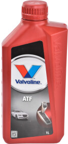 Трансмісійна олива Valvoline ATF синтетична