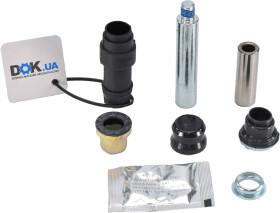 Направляющая гильза скобы тормозного суппорта Frenkit 816010