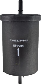 Паливний фільтр Delphi EFP204