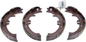 Колодки ручника A.B.S. 9114