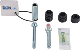 Направляющая гильза скобы тормозного суппорта Frenkit 810018