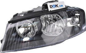 Основная фара Depo 4411164LLDEM