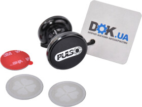 Универсальный держатель Pulso UH-2015BK черный