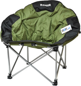 Кресло складное Ranger Ракушка RA2227