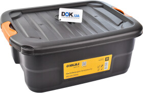 Ящик для инструментов Sigma 7404251