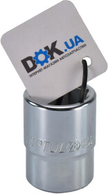 Торцева головка Toptul BAEA2428 28 мм 3/4