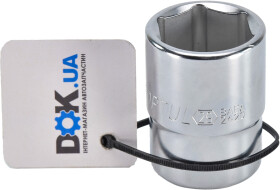 Торцева головка Toptul BAEA2429 29 мм 3/4