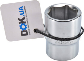 Торцева головка Toptul BAEA2430 30 мм 3/4