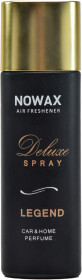 Ароматизатор Nowax Deluxe Spray Legend 50 мл