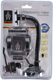 Держатель для телефона Auto Welle AW1512
