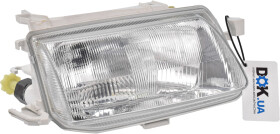 Основная фара Bosch 0 301 031 112