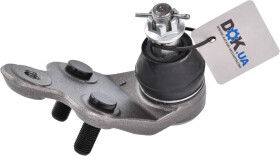 Шаровая опора 555 SBT172R