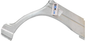 Крыло заднее Klokkerholm 3132581