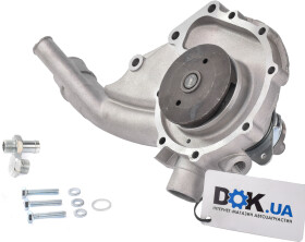 Помпа Dolz M179