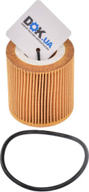 Масляный фильтр Ford 1720612