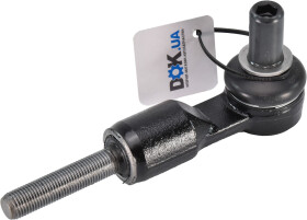 Наконечник рулевой тяги RTS 91-05966