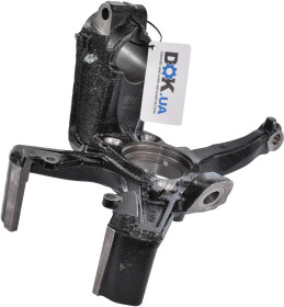 Поворотний кулак BSG BSG 90-330-007