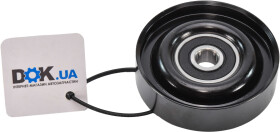 Натяжной ролик поликлинового ремня Hyundai / Kia 978342D520
