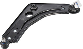 Рычаг подвески Delphi TC571