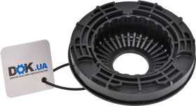 Опорный подшипник амортизатора Ford 1742604