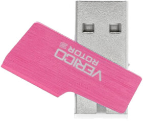 Флешка Verico Rotor-S 16 ГБ 1UDOVREPKG3NN