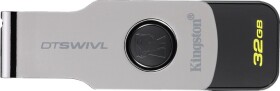 Флешка Kingston DataTraveler Swivl 32 ГБ