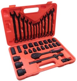 Набір інструментів WMC Tools 4037 1/2