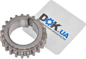 Цепь ГРМ Mazda ZJ0111316