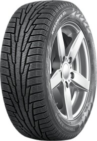 Шина Nokian Nordman RS2 195/60 R15 92R