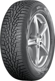 Шина Nokian WR D4 205/55 R16 91H