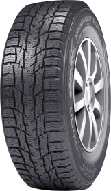 Шина Nokian Hakkapeliitta CR3 215/60 R16C 108/106R