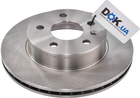 Тормозной диск Roadhouse 6460.10