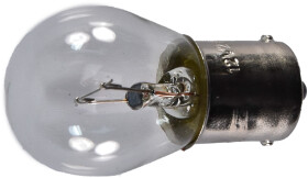 Автолампа Квант P21W BA15s 21 W прозрачная 65004200