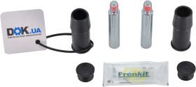 Направляющая гильза скобы тормозного суппорта Frenkit 812013